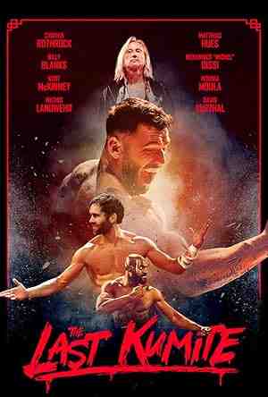 The Last Kumite (2024) vj emmy Cynthia Rothrock